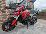 Ducati Hypermotard 821 Hypermoto Hyperstrada 939 - DUCATI HYPERMOTARD 939