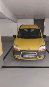 Renault Kangoo 2 Jahre  Tüv - gebrauchte Renault Kangoo aus dem Jahr 1999