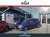Ford C-Max Sport AHK Navi Klimaautomatik Winter-Paket - Ford C-Max Sport mit Benzin-Antrieb