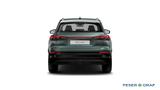 Audi Q4 SUV e-tron performance 210 kW - Audi Q4 Gebrauchtwagen