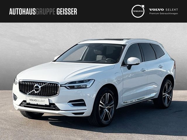 Volvo XC60 T6 AWD Recharge Inscription Expression AHK