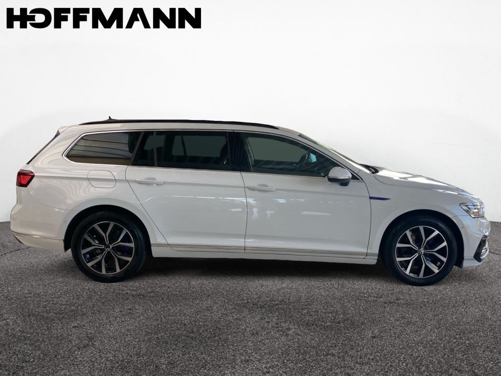 Fahrzeugabbildung Volkswagen Passat Variant 1.4 TSI Hybrid GTE inkl. WR