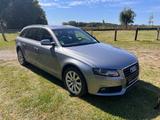 Audi A4 2.0 TDI (DPF) Ambiente Avant Ambiente - Audi A4 aus 2011: TDI