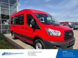 Ford Transit Kombi 350 L3 2.2 TDCi DPF *3022 - Ford Transit in Bonn