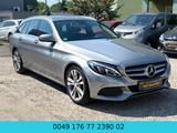 Mercedes-Benz C 200 C T-Modell C 200 BlueTec / d T*NAVI*KAMERA - gebrauchte Mercedes-Benz C 200 aus dem Jahr 2015