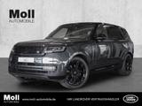 Land Rover Range Rover Autobiography P530 LWB EU6e HUD Luft - Land Rover Range Rover in Leverkusen
