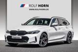 BMW 330i xDrive Touring M Sportpaket Pro AHK RKamera - gebrauchte BMW 330 aus dem Jahr 2024