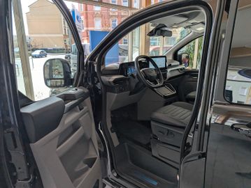 Ford Tourneo Custom Tit. 2.0 L1 AT,19"