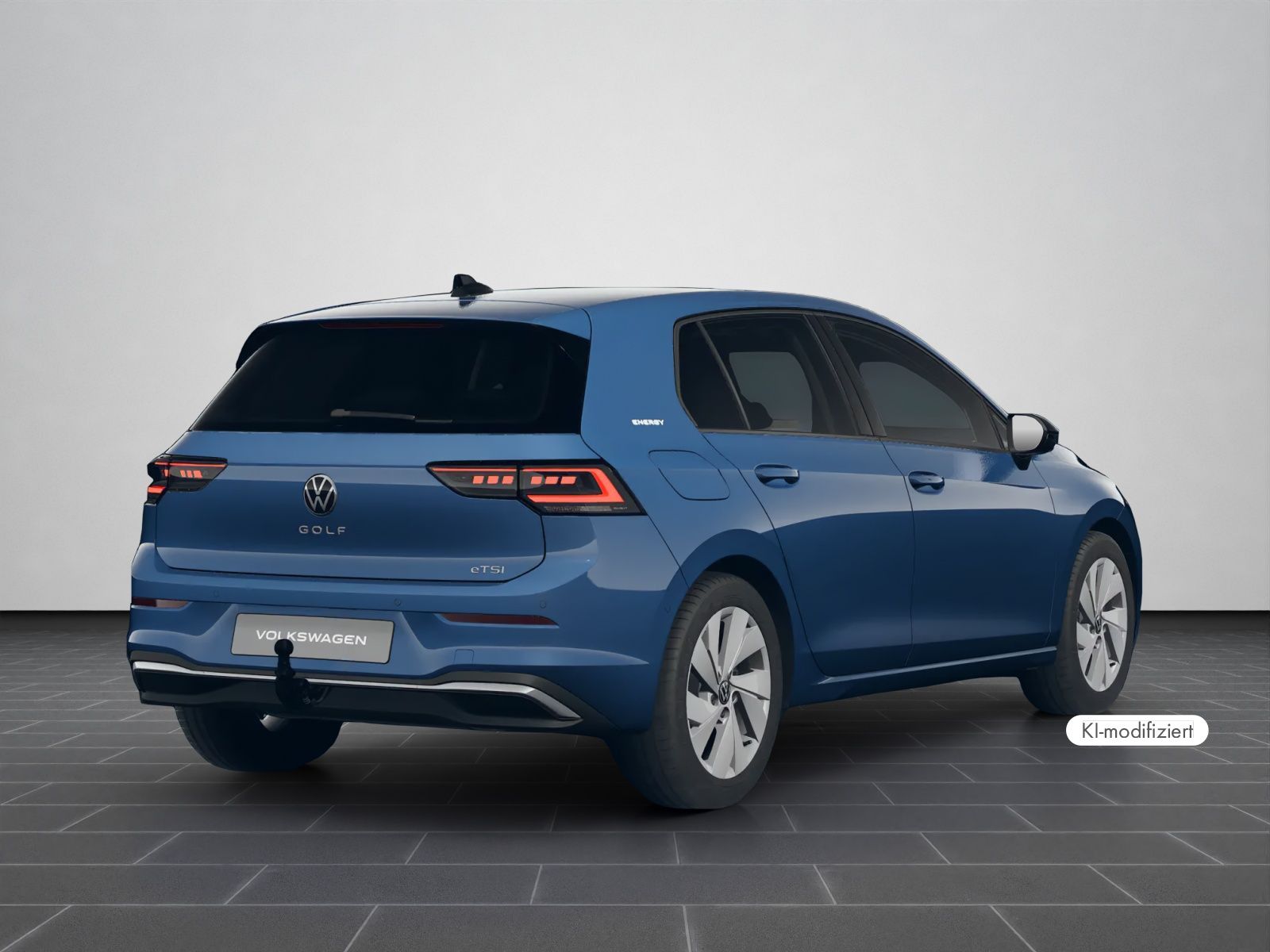 Volkswagen Golf - Bild 5