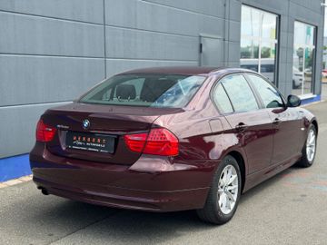 BMW 316 - 8