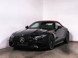 Mercedes-Benz SL 63 AMG 4M+|PREM+|NIGHTII|21Z|REDTOP|PERF-SITZ - Mercedes-Benz SL 63 AMG aus 2024