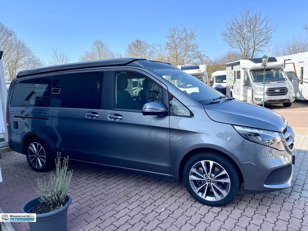 Pössl, Campstar Campstar V-Klasse 