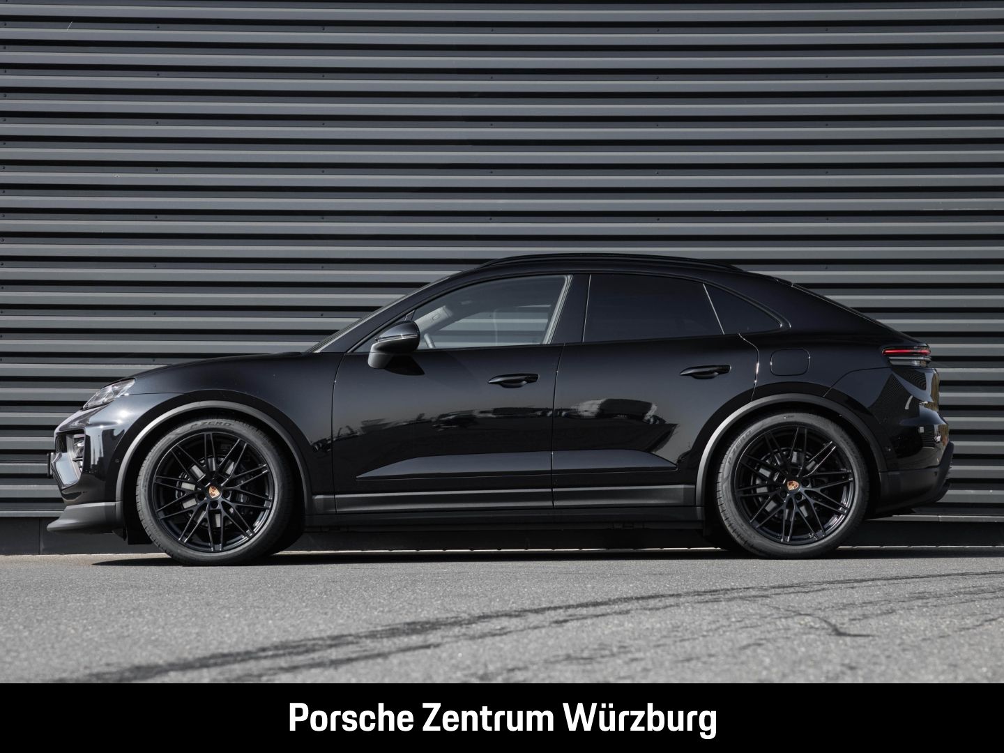 Porsche Macan - Bild 2