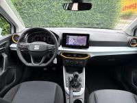 Seat Arona - Vorschau Bild 5