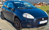 Fiat PUNTO  TOP Gepflegt - Fiat Punto aus 2010