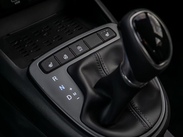 Hyundai i10 1.0 Trend Autom. Navi Kamera Spurhalteassi.