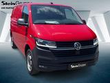 Volkswagen T6.1 Kasten Nur EXPORT oder GEWERBETREIBENDE - rote Volkswagen T6 andere