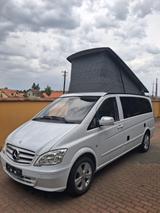 Mercedes-Benz Vito Marco Polo, Aufstelldach, - Mercedes-Benz: Marco