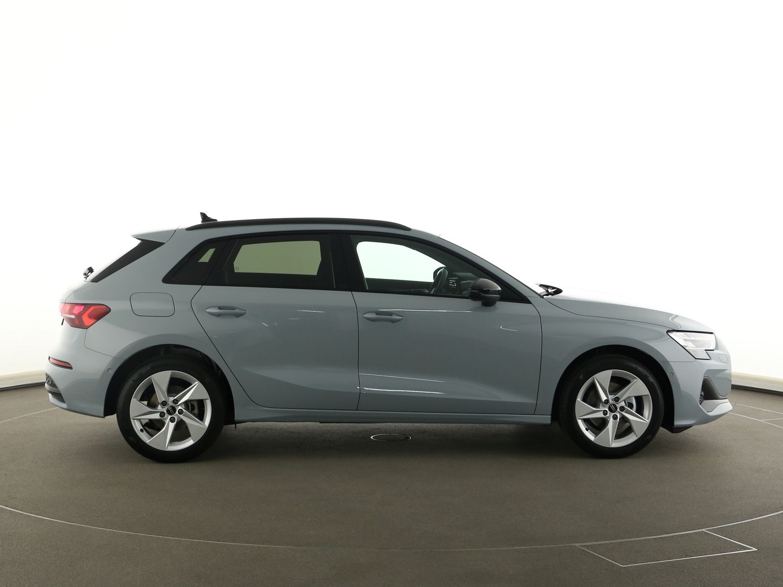Audi A3 - Bild 9