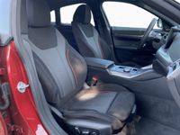 BMW i4 - Vorschau Bild 11