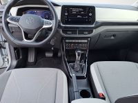 Volkswagen T-Cross - Vorschau Bild 9