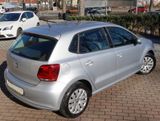 Volkswagen Polo 1.4 Comfortline 5-Türer Klimaaut PDC TÜVneu - Volkswagen Polo: Türer