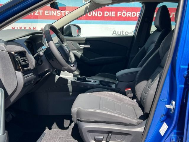 Fahrzeugabbildung Nissan Qashqai 1.5 VC-T e-Power N-Design*HAD*el.HK*PGD