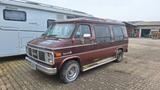 GMC Vandura 5,7 V8 - gebrauchte GMC Van