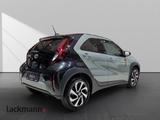 Toyota Aygo X 1,0-l-VVT-i, 5-Türer, Teamplayer*RFK*CARP - Toyota Neuwagen in Wuppertal