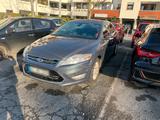 Ford Mondeo Mk4 (BA7) - Ford Mondeo: Ba7
