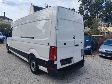 Volkswagen Crafter - 11