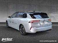 Opel Astra - Vorschau Bild 3