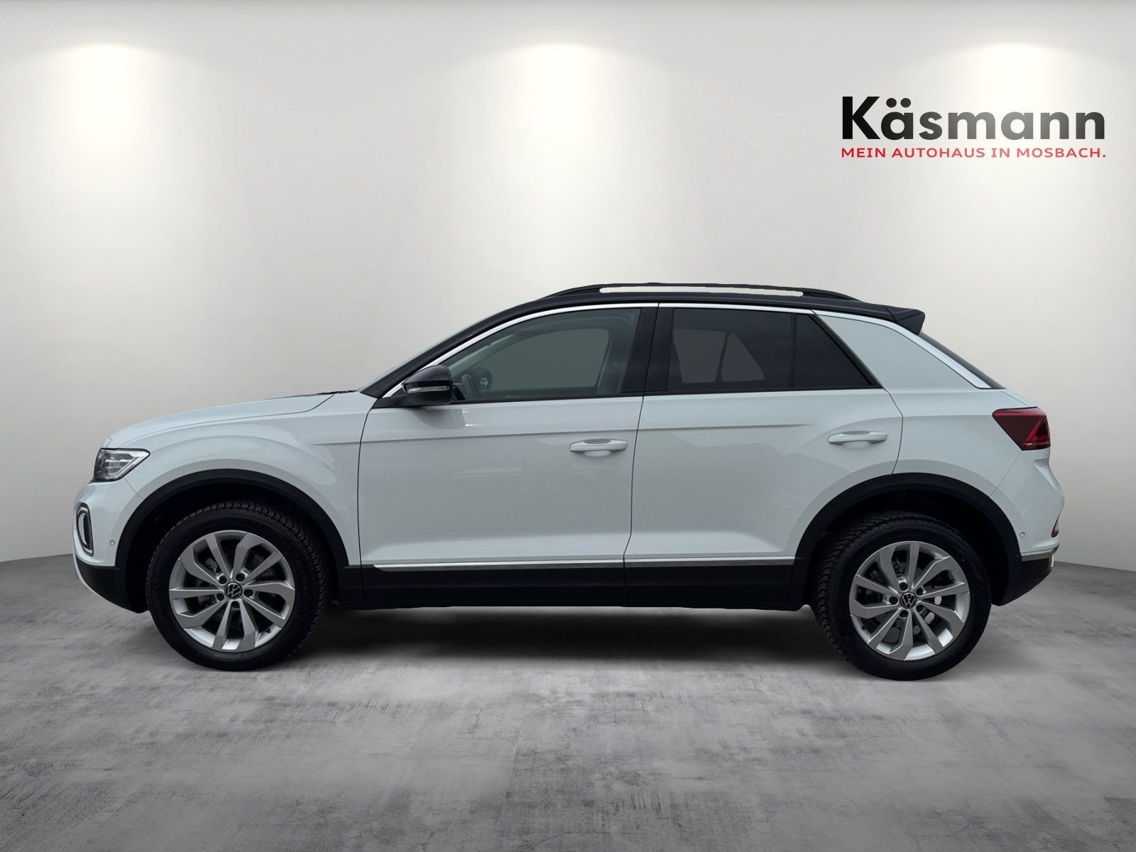 Volkswagen T-Roc - Bild 3