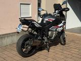 BMW S1000XR, TÜV u. Service neu, Koffer,Reifen neuw. - Angebote