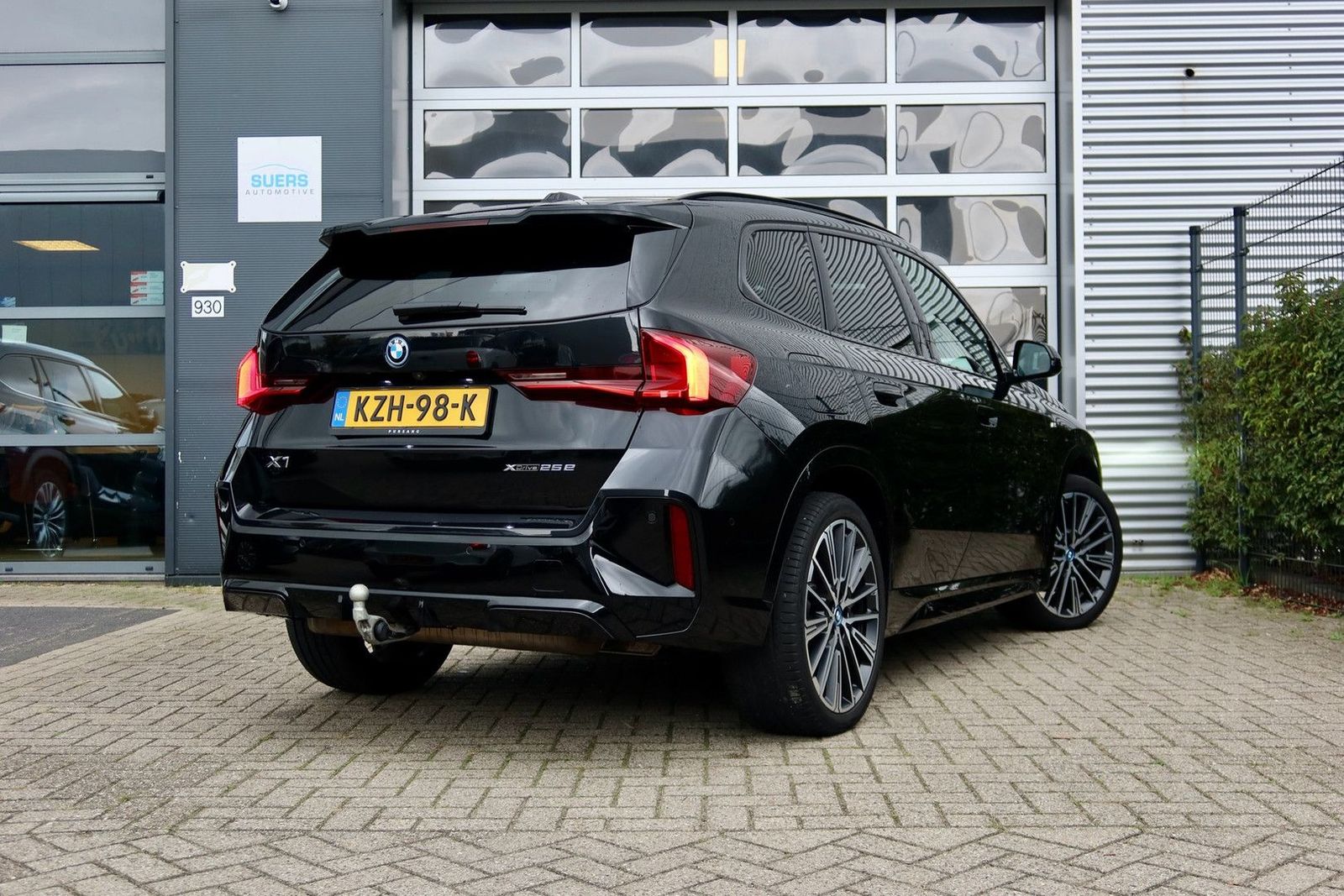 BMW X1 XDrive25e M Sport | AHK | Panorama | Elektr. imagem 2