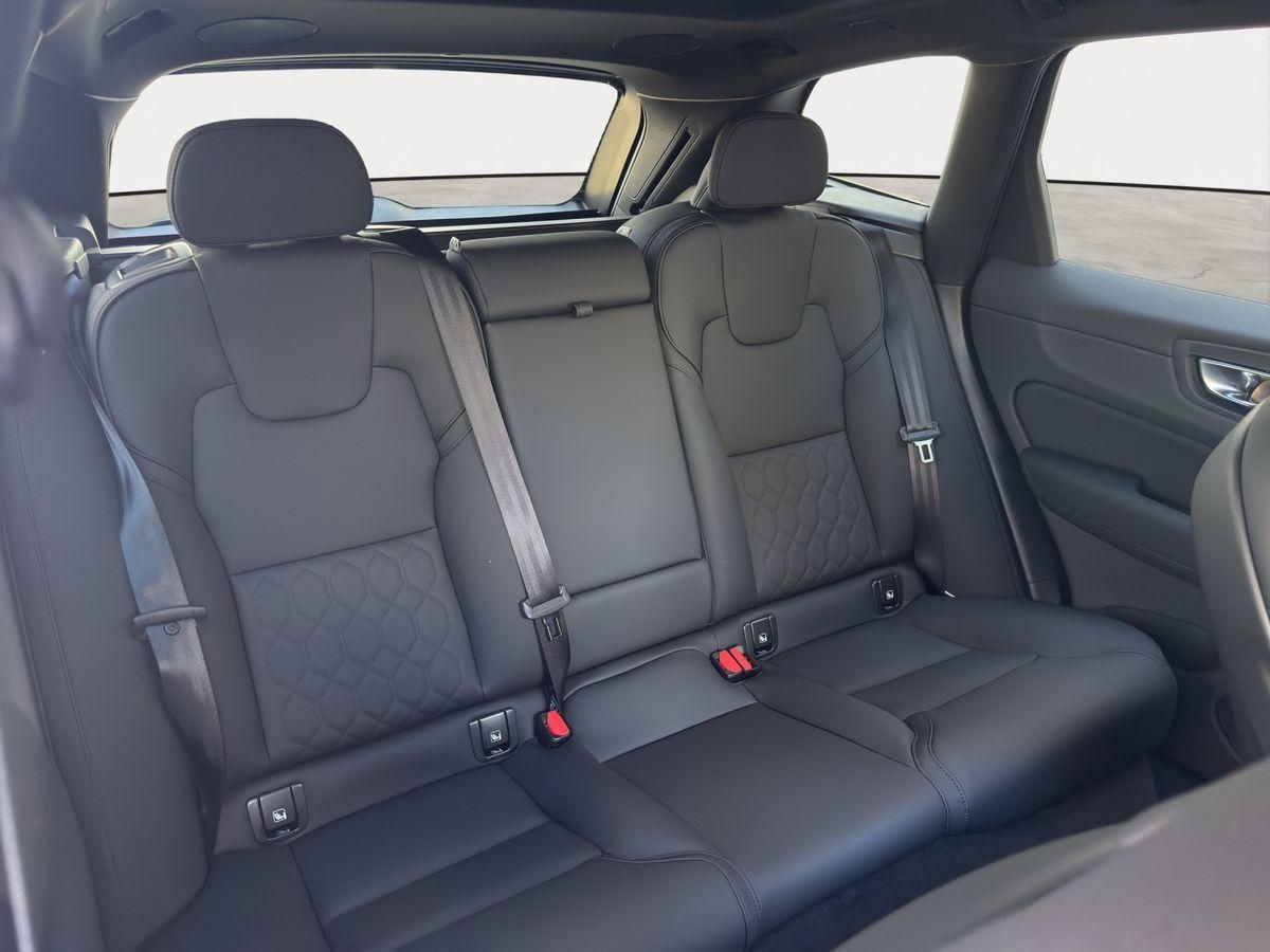 Volvo XC60 - Bild 19
