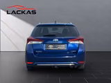 Toyota Auris Touring Sports HYBRID TEAM D*AHK*GEPFLEG - Toyota: Sport