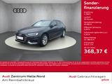 Audi A4 Avant advanced 35 TFSI S-tronic - Audi A4: Advance