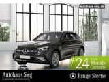 Mercedes-Benz GLC 300 d 4M AMG+MBUX+Distr+Kam+AHK+DIGITAL+EASY - gebrauchte Mercedes-Benz GLC 300 aus dem Jahr 2024