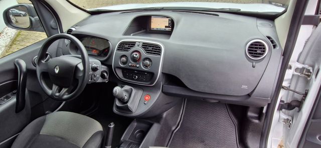 Renault Kangoo Rapid Extra/Navi/Sitzhei/Regale/AHK/1Hand