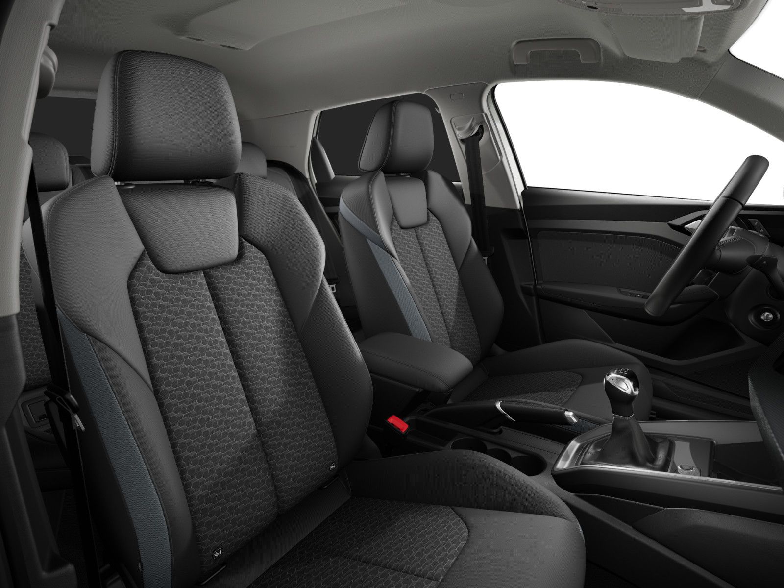 Audi A1 - Bild 10