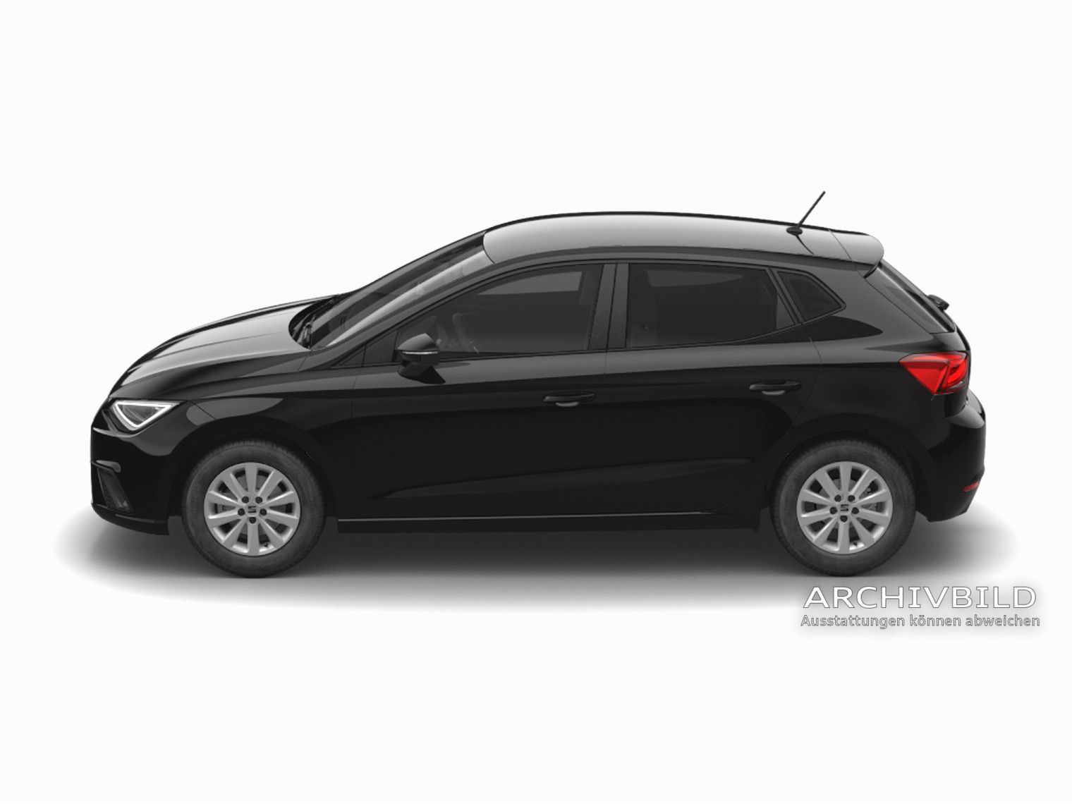 Seat Ibiza - Bild 3