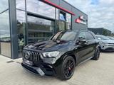 Mercedes-Benz GLE 63 S AMG 4Matic+*NIGHT*LED*HUD*PANO*AHK*360* - gebrauchte Mercedes-Benz GLE 63 AMG aus dem Jahr 2021