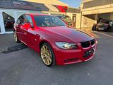 BMW Limousine 330i xDrive M Paket - BMW 330: M Paket