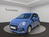 Hyundai i10 Classic Navigation Bluetooth - Hyundai i10 Gebrauchtwagen in Braunschweig