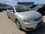 Toyota Corolla 1.4 D-4D Sol / Compact - Toyota Corolla Sol mit Diesel-Antrieb