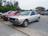Lancia Beta Coupé 1.3 - Lancia Beta: Sportwagen