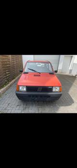Fiat Panda - Fiat aus 1991