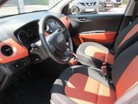 Vorschau Hyundai i10