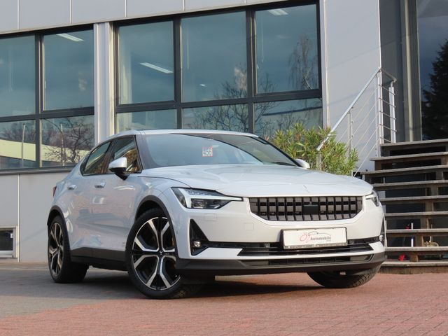 Polestar 2 78KWH Long Range Dual Motor 4WD Pilot System